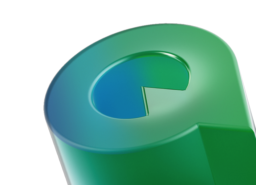 QuantumTrade Background