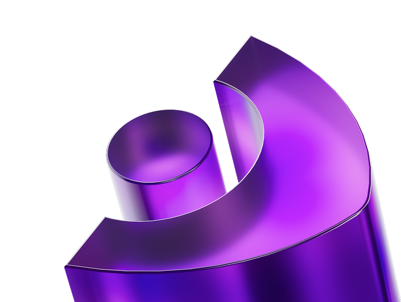QuantumTrade Background