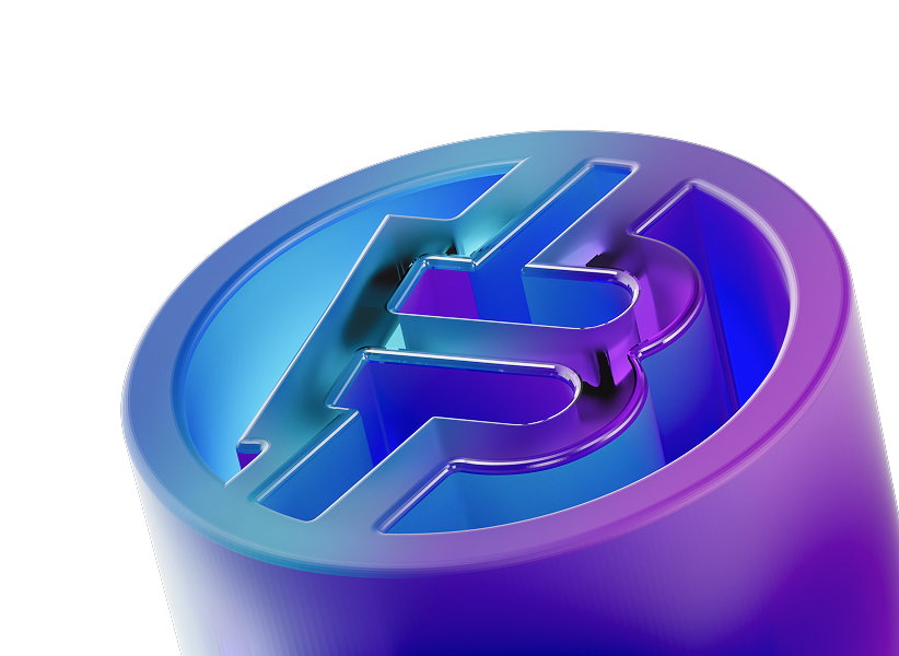QuantumTrade Background